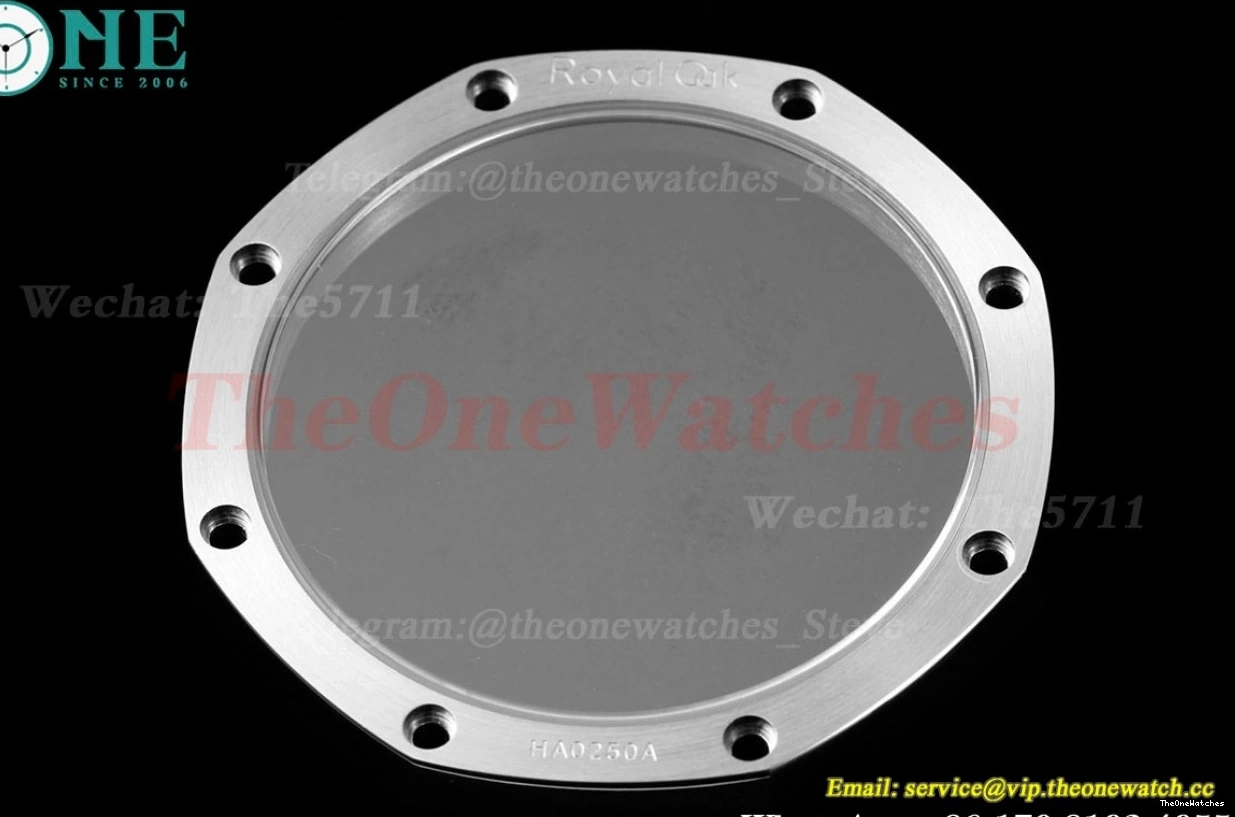 A5800 34mm White SS Oak 8F 77351 Diamonds SS Ladies Royal 0522